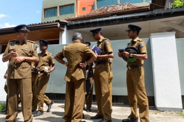கொழும்பு - தெஹிவளையில் இளைஞர்கள் இருவர் கைது