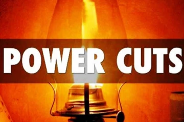 ඉදිරි දින තුනේ විදුලි කප්පාදුව සිදුවන හැටි..