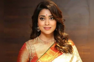 மகள் பிறந்த அறிவிப்பை தொடர்ந்து நடிகை ஸ்ரேயா பதிவிட்ட லேட்டஸ்ட் புகைப்படங்கள்..