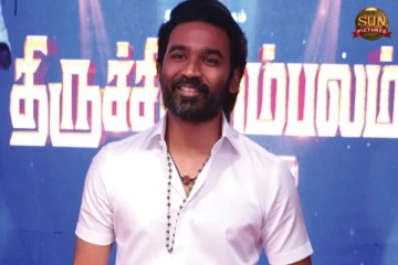 சம்பளத்தை உயர்த்திய தனுஷ்! இத்தனை கோடி கேட்கிறாரா