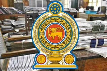 ජාතික සුපිළිපන් සතිය අදින් නිමාවට - දූෂණයෙන් තොර රාජ්‍ය සේවයකට අලුත් අඩිතාලමක්