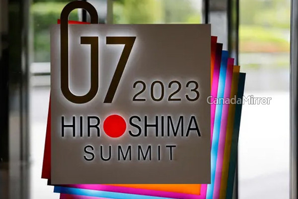 ரஷ்யாவை குறிவைத்து தாக்கும் G7 நாடுகள்! | G7 Countries Targeting Russia