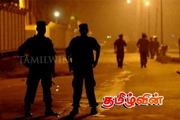 பொலிஸ் அதிகாரியை கொலை செய்ய முயன்ற நபர்.. நீதிமன்றின் அதிரடி உத்தரவு