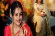 இருக்கு வயதே ஏறாதா? 49 வயதிலும் ரசிகர்களை ஈர்க்கும் நடிகை மீனாவின் நியூ லுக்!