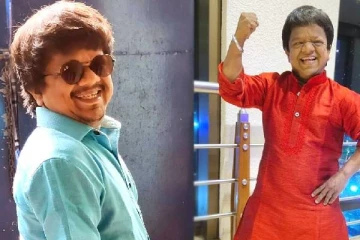 தந்தைக்கு பெருமை ; நடிகர் கிங்காங் மகள் +2 பொதுத்தேர்வு மதிப்பெண் என்ன தெரியுமா?