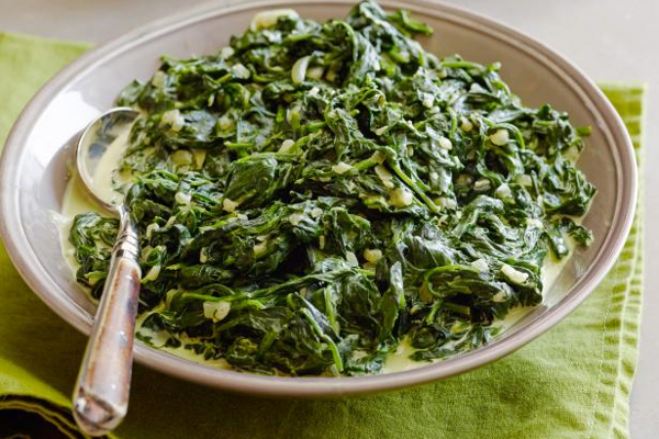 உடல் எடையை அதிகரிக்கும் பொன்னாங்கன்னி கீரை பொறியலின் இரகசியம் | Blonde Spinach