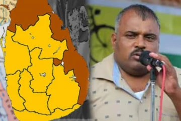 கிழக்கிலுள்ள தமிழர்கள் விரைவில் அழிந்துபோகும் அபாயம் : கஜேந்திரன் தெரிவிப்பு