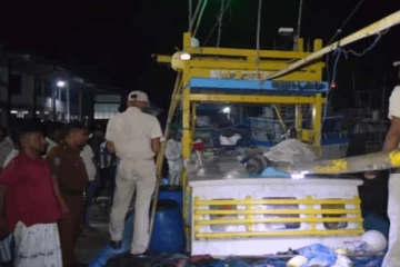 ஆழ்கடலுக்கு மீன் பிடிக்க சென்ற மீனவர் பலி ; மட்டக்களப்பில் நடந்த துயரம்