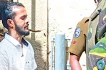 இந்தியாவிலிருந்து அழைத்து வரப்படவுள்ள பிரபல பாதாள உலகக் குழு தலைவர்!