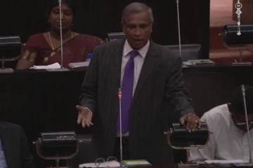 உயர்தர வர்க்கத்தினரை அமைதிப்படுத்த முயற்சிக்கும் அரசாங்கம்: சுமந்திரன் முன்வைத்துள்ள குற்றச்சாட்டு