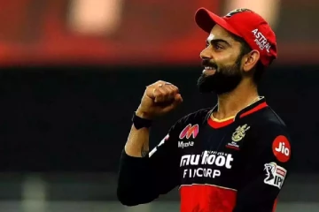 4 வருசத்துக்கு அப்பறம் வந்திருக்கோம் : கெத்தாக பேசிய கிங்கோலி