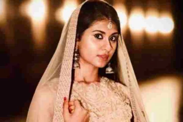 புற்றுநோயாளிகளுக்காக சிறந்த தானம் செய்த பிரபல பாடகி நித்யஸ்ரீ