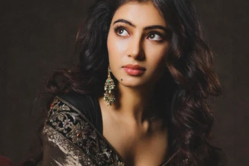 20 வயசு தான்.. சாரா அர்ஜுன் இப்போதே இப்படியா