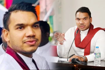 எதிர்க்கட்சி தலைவராகவுள்ள நாமல்: ராஜபக்ச குடும்பத்திற்கு மற்றுமொரு அதிகாரம்