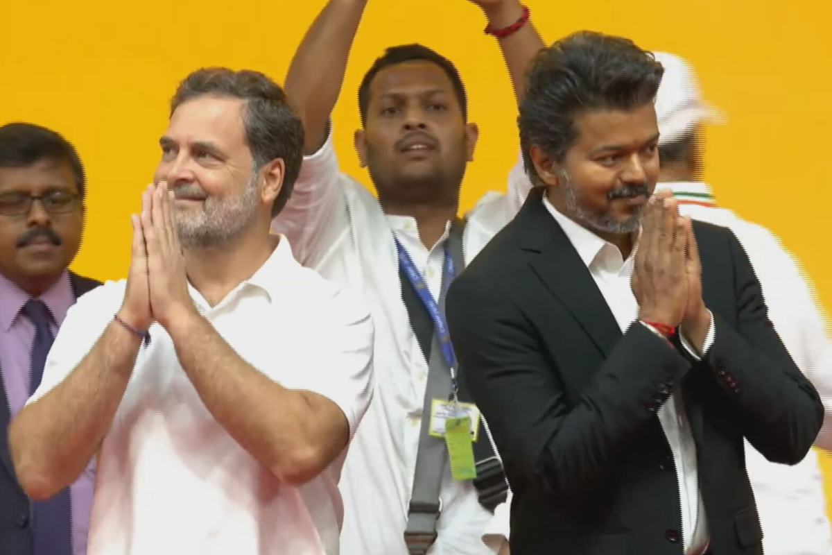 சாத்தியமற்ற வாக்குறுதி தந்து ஏமாற்ற மாட்டேன்...! முதல் உரையில் உறுதியளித்த முதலமைச்சர் விஜய் | Cm Vijays First Speech After Swearing In Tn