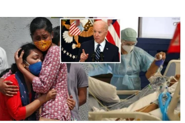 தயவு செய்து நம்ம கிட்ட இருக்கும் தடுப்பூசியை கொடுத்து உதவுங்க! இந்தியா மக்களுக்காக தங்கள் நாட்டு பிரதமரிடம் கெஞ்சும்  நெகிழ்ச்சி தகவல்