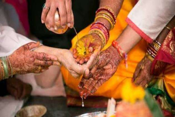 மகனின் திருமணத்தை இலங்கையில் நடத்தவுள்ள பிரபல இந்திய தொழிலதிபர் | Indian Businessman Chooses Sri Lanka Son Wedding