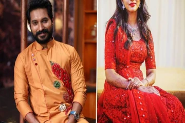 மாதம்பட்டி ரெங்கராஜின் தற்போதைய மனைவி இவர் தானாம்: இணையத்தில் கசிந்த தகவல்