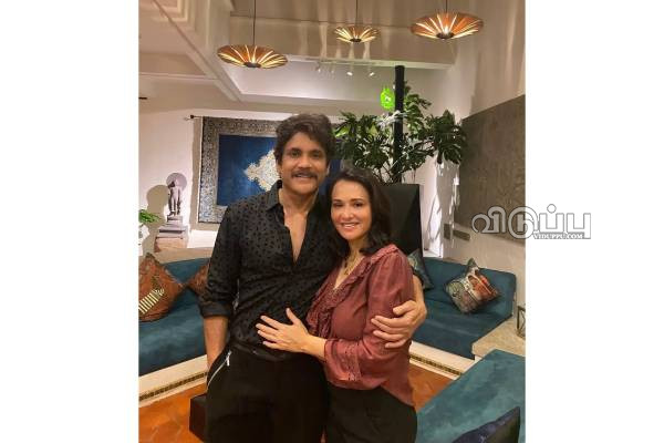 ரஜினி, விஜய் எல்லாம் நோ.. பல கோடிகளில் சொத்து உள்ள தென்னிந்திய ஜோடிகள் லிஸ்ட்! | Do You Know List Of Richest South Indian Couples
