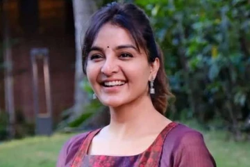 விவாகரத்து பெற்று தனியாக வாழும் நடிகை மஞ்சு வாரியரின் முதல் கணவர் யார் தெரியுமா?- அவரும் நடிகரா?