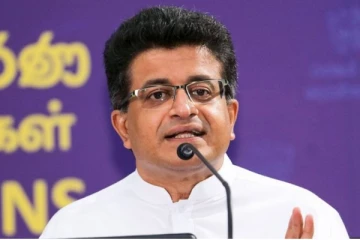 அமைச்சை ஏற்றுக்கொள்ளமாட்டோம் ஆனால் ஆதரிப்போம்!