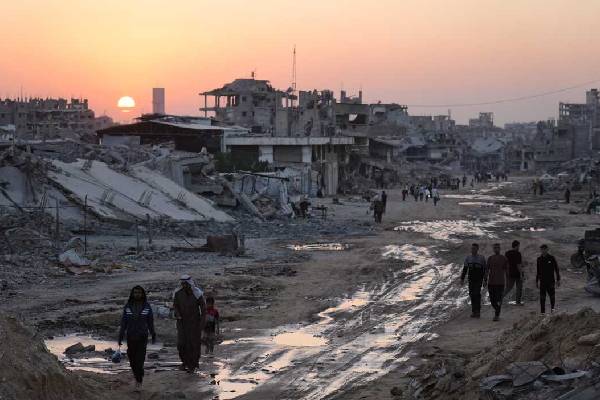 நெதன்யாகுவுக்கு பொது மன்னிப்பு? அடுத்தகட்ட நடவடிக்கை: முழுமையான பின்னணி | Netanyahu Pardon Request