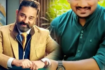 பிக் பாஸ் தமிழ் சீசன் 7 ; முதல் போட்டியாளராக களமிறங்குவது இவரா?