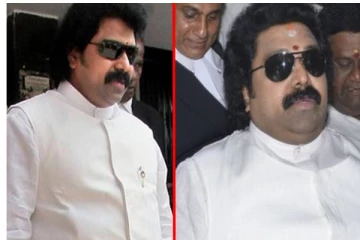 சிறையிலிருந்து நேராக கோவில் சென்ற சுதாகரன் - என்ன வேண்டுதல் தெரியுமா?