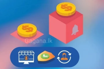 Online ගණුදෙනු කළාට මේ දේවල් ගැන දැනගෙන හිටිය ද?.. ආරක්ෂිතව ගණුදෙනු කරන්න මේ දේවල් ටික දැනගන්න..
