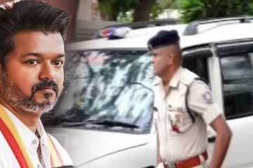 இரத்தான பதவியேற்பு: பனையூரில் அவசர கூட்டத்திற்கு அழைப்பு - அடுத்த கட்ட நிலவரம் என்ன..!