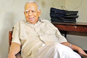 ஜனாதிபதி பதவிக்கு சம்பந்தன் பொருத்தமானவர்