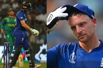 தென் ஆப்பிரிக்காவிடம் படுதோல்வியடைந்த இங்கிலாந்து! விரக்தியில் பேசிய கேப்டன்