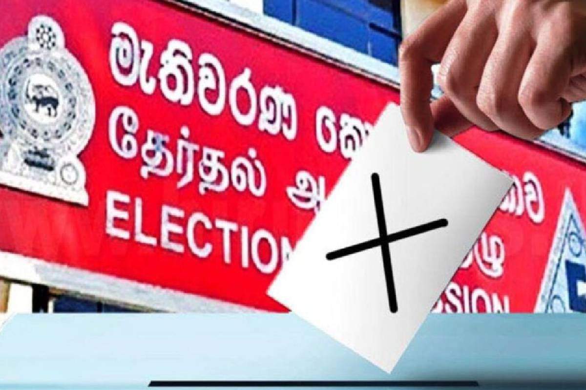 மக்களின் காணி சுவீகரிப்பு வர்த்தமானியை மீளப் பெற வேண்டும்! தமிழரசுக் கட்சியின் பொதுச் செயலாளர் | Sumanthiran Urges Withdrawal Of Land Gazette மக்களின் காணி சுவீகரிப்பு வர்த்தமானியை மீளப் பெற வேண்டும்! தமிழரசுக் கட்சியின் பொதுச் செயலாளர் | Sumanthiran Urges Withdrawal Of Land Gazette