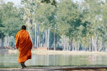 40 பௌத்த பிக்குகளைக் கொண்டு போதைப் பொருள் கடத்த முயற்சி: திடுக்கிடும் தகவல்கள் அம்பலம்