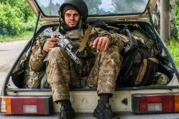 எங்களால் ஈடுகொடுக்க முடியவில்லை... முக்கிய நகரில் இருந்து பின்வாங்கிய உக்ரைன் துருப்புகள்