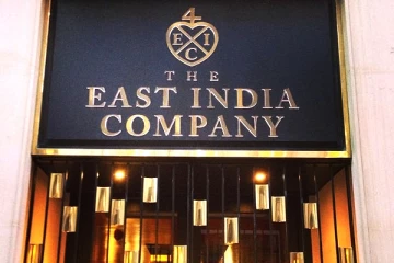 170 ஆண்டுகளுக்குப் பிறகு மீண்டும் மூடப்பட்ட East India Company