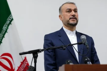 முன்கூட்டிய தாக்குதல்; இஸ்ரேலிற்கு ஈரான் பகிரங்க எச்சரிக்கை