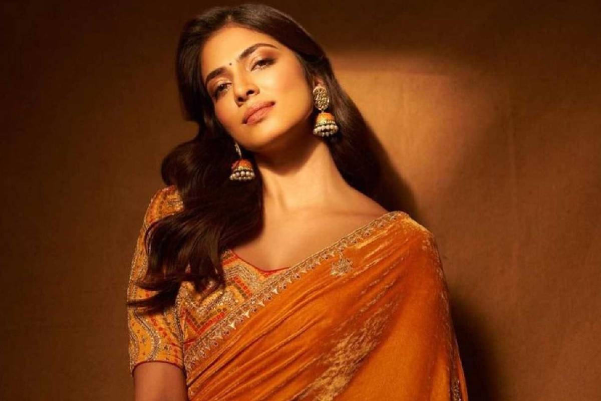 Malavika Mohanan