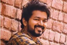 ட்விட்டரில் ட்ரெண்டிங்கில் மாஸ்டர் எமோஜி