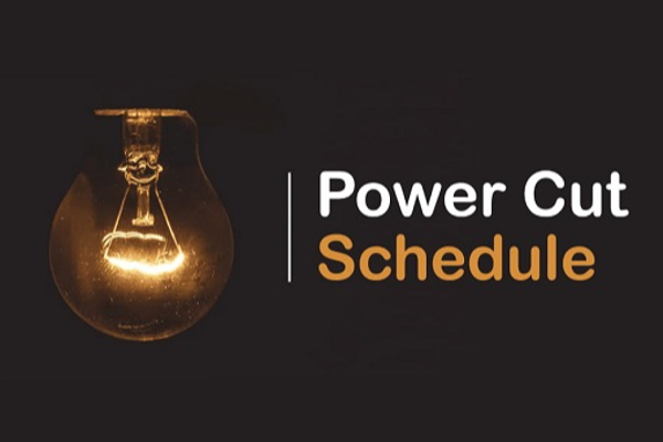 சடுதியாக குறைக்கப்பட்டது மின்வெட்டு நேரம் | Today Power Cut Schedule From November 5Th