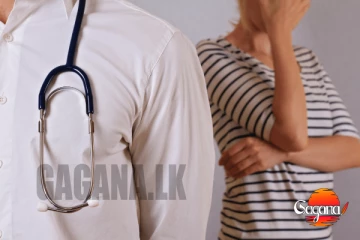 රෝගියාට සිහිය නැති කරලා වෛද්‍යවරයා හෙදිය සමඟ ලිංගිකව හැසිරුණාට නඩු