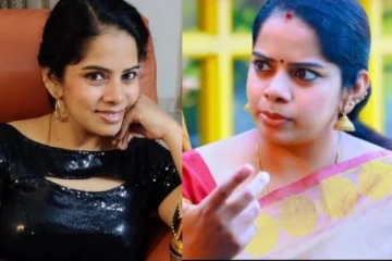 என் போட்டோ வச்சி அப்படி எடிட் பன்றாங்க..அம்மா அப்பா அதை பார்த்துவிட்டு...வேதனையை பகிர்ந்த நடிகை தீபா