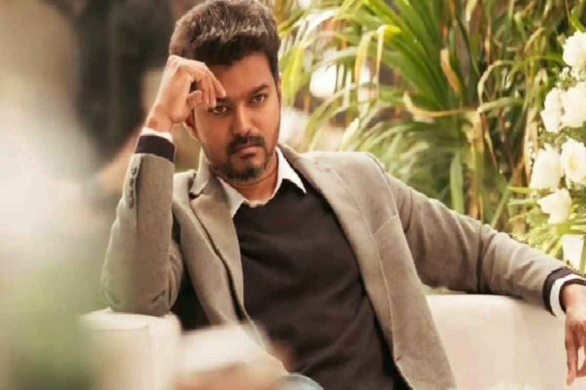 ஏப்ரல் 20 விசாரணை..சங்கீதா செய்யப்போகும் தரமான சம்பவம் - விஜய்க்கு வரும் சிக்கல் | Sangeetha Press Meet Before Vijay Election