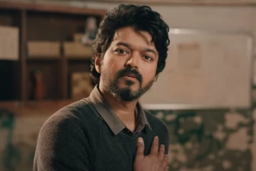 80% சதவீதம் குறைந்த வசூல்.. பாக்ஸ் ஆபிசில் கவலைக்கிடமான நிலையில் விஜய்யின் பீஸ்ட்