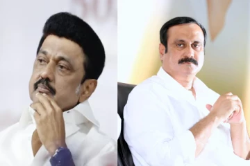 அரசின் உத்தரவை முதல்வரே மீறலாமா? மன்னிப்பு கேட்க வேண்டும் - அன்புமணி ஆவேசம்