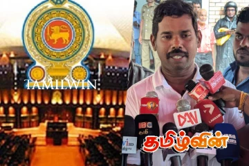 பிரதேசவாதத்தை இல்லாது ஒழிப்போம்: தேசிய மக்கள் சக்தியின் வன்னி நாடாளுமன்ற உறுப்பினர்