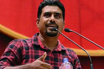 දුමින්ද නාගමුවට නොතීසි..!