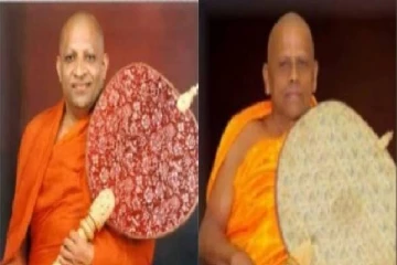 நிறைவேற்று அதிகாரம் கொண்ட ஜனாதிபதி பதவி அவசியம்:மாநாயக்க தேரர்கள்