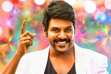 நடிகர் ராகவா லாரன்ஸின் மனைவியை பார்த்துள்ளீர்களா.. இதோ பாருங்க