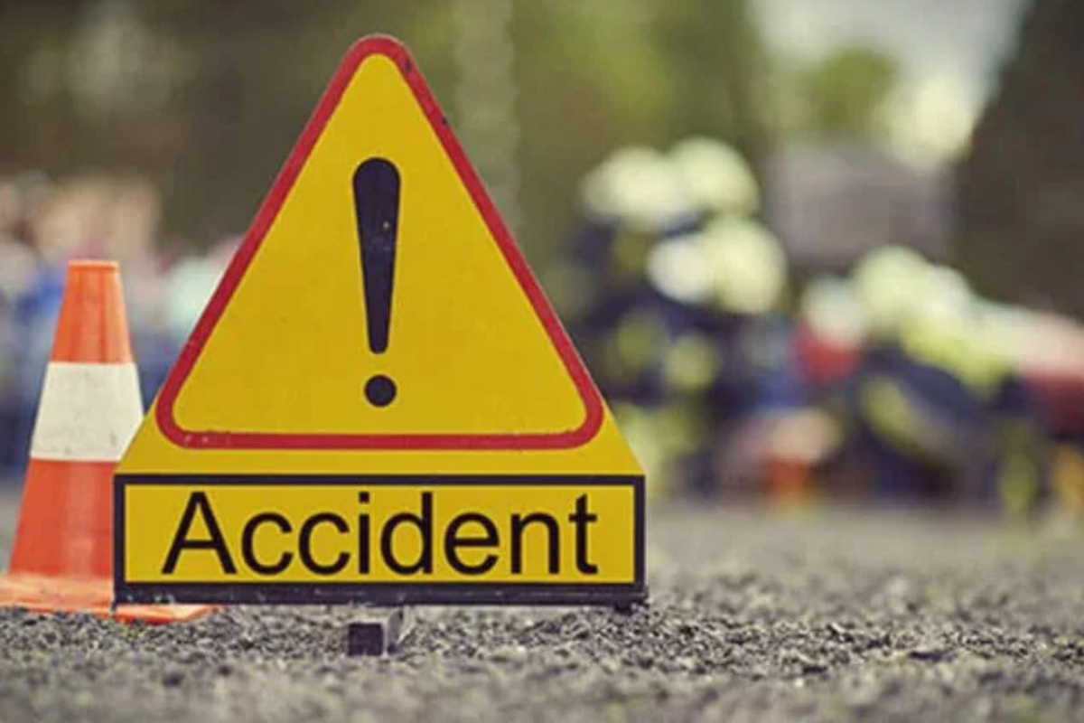 யாழில் விபத்தில் பறிபோன முதியவரின் உயிர் | Elderly Man Dies In Jaffna Accident யாழில் விபத்தில் பறிபோன முதியவரின் உயிர் | Elderly Man Dies In Jaffna Accident